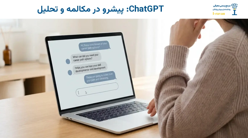 ChatGPT: پیشرو در مکالمه و تحلیل